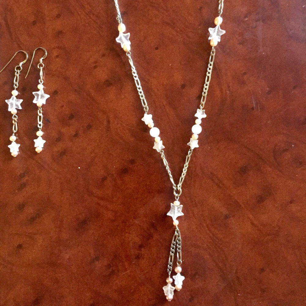 SS made in Italy set